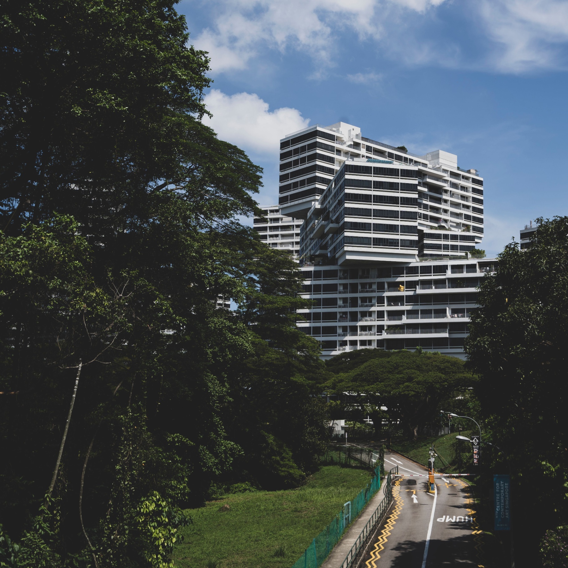 Singapore